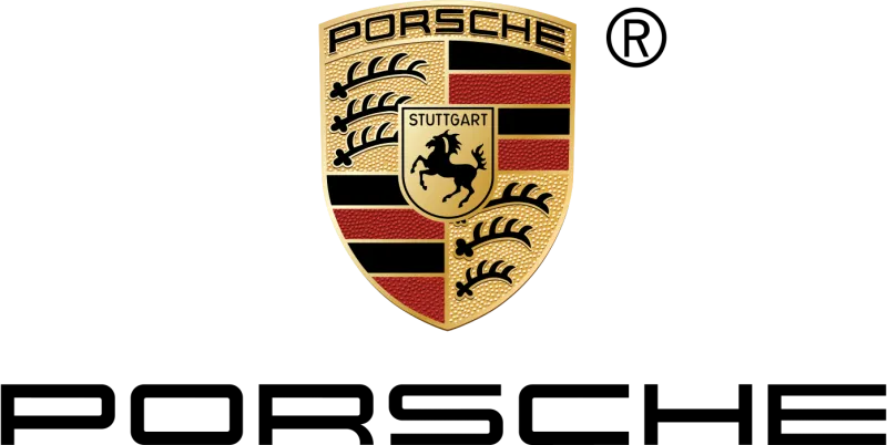 Porsche AG Logo