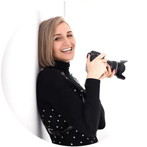 #Bild von Designerin Stefanie Söder